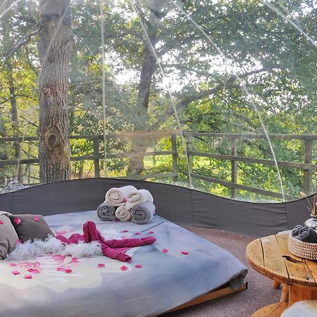 Sphair Perchee Hotel Fisenne ภายนอก รูปภาพ